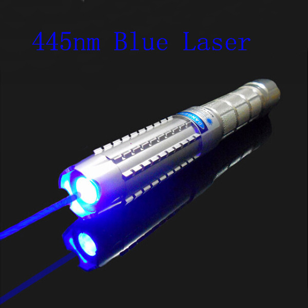 10000mw 445nm Blue Laser